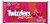 Twizzlers Cherry Pull N Peel Party Pack, 396 Gram/13.96 Ounces {imported From Canada}