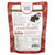 Choczero, Dark Chocolate With Sea Salt, Hazelnuts, Sugar Free, 6 Bars, 1 Oz Each
