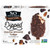 So Delicious Dairy Free Dipped Mocha Almond Fudge Almond Milk Frozen Dessert Bar, 4 Count