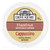 Grove Square French Vanilla, Hot Chocolate, Halzelnut And Caramel Capuccino Coffee Pods, 96 Count For Keurig K-cup Brewers