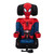 Kidsembrace Combination Harness Booster Car Seat, Marvel Spider-man