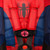 Kidsembrace Combination Harness Booster Car Seat, Marvel Spider-man
