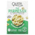 Quinn Popcorn, Microwave Popcorn, Aged Parmesan & Rosemary, 2 Bags, 3.5 Oz Pack Of 3