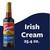 Torani Irish Cream Flavoring Syrup, Coffee Flavoring, Drink Mix, 25.4 Oz