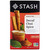 Stash Tea Decaf Chai Spice Tea 18 Count Tea Bags (packaging May Vary) Individual Decaffeinated Black Tea Bags, Use In Teapots Mugs Or Cups, Brew Hot Tea Or Iced Tea