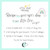 Little Star Organic Swaddle, 2 Pack, Pretty Poppy, Small