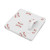 Baseball Patch Storage Fabric Toy Box By Sweet Jojo Designs