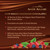 Andy Anand Sugar Free Belgian Chocolate Almond Crunch Gift Boxed & Greeting Card Gourmet Food Wedding Valentine Christmas