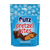 Utz Peanut Butter Filled Pretzel Bites Dipped In Chocolate Fudge, 6 Oz. Bags- 4 Pack