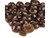 Dark Chocolate Covered Coffee Beans 5 Pounds