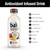 Bai Gluten-free, Madagascar Coconut Mango, Antioxidant Infused Drinks, 18 Fl Oz, 12 Pack Bottles