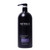 Nexxus Keraphix Shampoo With Proteinfusion For Damaged Hair Keratin Protein, Black Rice, Silicone-free 33.8 Oz