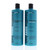 Sexy Hair Healthy Sexy Hair Soy Moisturizing Shampoo And Conditioner 1 Liter Duo
