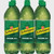 Schweppes Ginger Ale Soda, 16 Fl Oz Bottles, 6 Pack