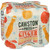 Crawston Press Ginger Beer Craft Soda, 11.15 Fluid Ounce - 4 Per Pack -- 6 Packs Per Case.