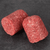 All Natural*, 93% Lean/7% Fat, Lean Ground Beef, Roll, 1lbs, (fresh)