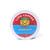 Lion Coffee Hazelnut Flavor, Single-serve Coffee Pods - 12 Count Box