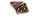 Godiva Chocolatier Signature Truffles Chocolate Assortment 36 Each 703 G