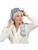 Soft Bonnet Hair Dryer Attachment For Hand Blow Dryer Hair Dryer Cap