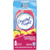 Crystal Light Raspberry Lemonade On-the-go Powdered Drink Mix, 10 Ct - 0.08 Oz Packets (pack - 4)