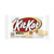 Kit Kat®, White Creme Wafer Candy, Bulk Individually Wrapped, 1.5 Oz, Bars (24 Count)