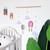 Baby Crib Mobile By Giftsfarm, Rainbow Felt Baby Mobile For Girl Nursery Decor