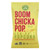 Angies Boomchickapop Seasalt Popcorn, 5 Oz (pack Of 12)