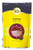 Qbubble 3 In 1 Bubble Tea Powder, Red Bean, 2.2 Pound