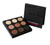 Studio Makeup On-the-go 9 Color Eyeshadow Palette  - Warm Up (0.45 Oz)