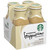 Starbucks Frappuccino Vanilla Coffee Beverage, 9.5 Oz Glass Bottles (4 Pack)