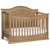 Davinci Meadow 4-in-1 Convertible Crib In Hazelnut