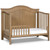 Davinci Meadow 4-in-1 Convertible Crib In Hazelnut