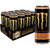 (12 Cans) Java Monster Nitro Cold Brew Latte, Coffee + Energy, 13.5 Fl Oz