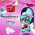 Coca-cola Zero Sugar Dreamworld Fridge Pack Soda Pop Cans, 7.5 Fl Oz, 10 Pack