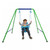Leonard 58.3''baby Swings For Infants/ Swingset Outdoor For Kids/ Baby Swings/ Indoor Swing For Kids/ Baby Swings For Infants Outdoor/ Swing For Baby/swing Stand/toddler Swing Set/baby Outdoor Swing