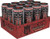 (12 Cans) Reign Total Body Fuel Inferno Energy Drink, Red Dragon, 16 Fl Oz