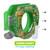 Teenage Mutant Ninja Turtles "half Shell Turtles" Soft Potty Seat With Potty Hook