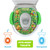 Teenage Mutant Ninja Turtles "half Shell Turtles" Soft Potty Seat With Potty Hook