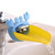 Kids Cute Cartoon Crab Bathroom Sink Faucet Extender Children Washing Hands Plastic Faucet Extenders
