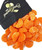 Sweetgourmet Jelly Orange Slices Bulk Candy | 1 Pound