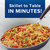Birds Eye Voila! Family Size Fajita Chicken, Frozen Meal, 41 Oz