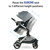 Graco® Modes™ Nest Stroller, Nico