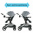 Graco® Modes™ Nest Stroller, Nico
