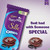 Cadbury Dairy Milk Silk Oreo Chocolate Bar, 130 G