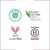 "bctlyinc Sensitive Baby Newborn Foam Wash With Natural Oat Preotein And Organic Calendula, Unscented 9 Fl Oz"
