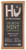 Hu Kitchen Mint Chocolate Bar, 2.1 Oz