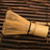 Morefun 1pc Bamboo Japanese Style Powder Whisk Green Tea Preparing Matcha Brush