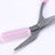 Eyebrow Trimmer Scissors With Comb Women Hair Removal Grooming Shaping Tool