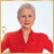 L'oreal Paris Age Perfect Anti-feathering Lip Liner - Smooth Application, Flaming Carmin, 0.04 Fl. Oz.