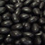 Black Jordan Almonds By Its Delish, 1 Lb Bulk  Sugared Almond Nut With Sweet Hard Candy Coating - Bulk Wedding Favors, Bridal And Baby Showers, Party Buffets - Usa Made, Vegan & Kosher